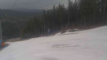 Ski Karlov - areál Karlov