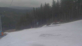 Ski Karlov - areál Karlov