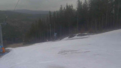 Sjezdovka Sportovní