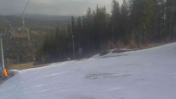 Ski Karlov - areál Karlov