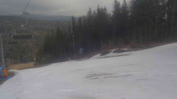 Ski Karlov - areál Karlov