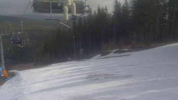 Ski Karlov - areál Karlov