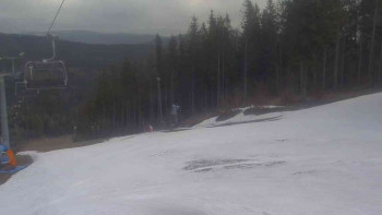 Ski Karlov - areál Karlov