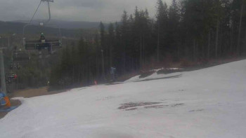 Ski Karlov - areál Karlov