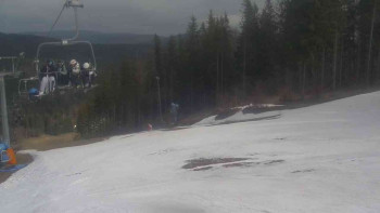 Ski Karlov - areál Karlov