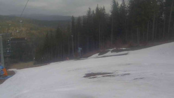 Ski Karlov - areál Karlov