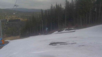 Ski Karlov - areál Karlov