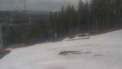 Sjezdovka Sportovní