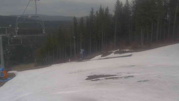 Ski Karlov - areál Karlov