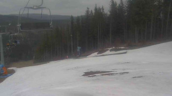 Ski Karlov - areál Karlov