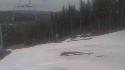 Sjezdovka Sportovní