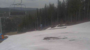 Ski Karlov - areál Karlov