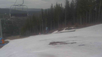 Ski Karlov - areál Karlov