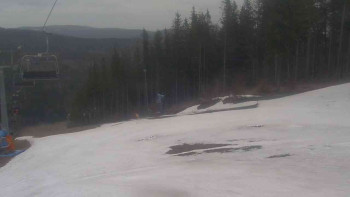 Ski Karlov - areál Karlov