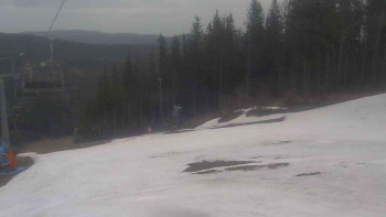 Ski Karlov - areál Karlov