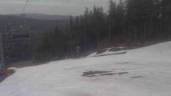 Ski Karlov - areál Karlov