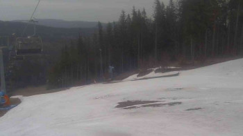 Ski Karlov - areál Karlov