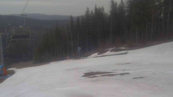 Ski Karlov - areál Karlov