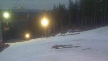 Ski Karlov - areál Karlov