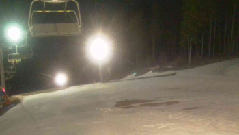 Ski Karlov - areál Karlov