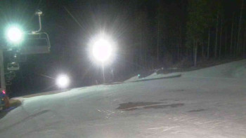 Ski Karlov - areál Karlov