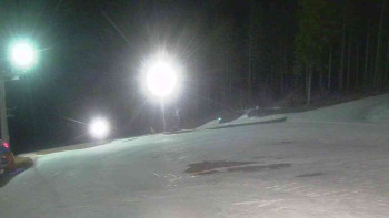 Ski Karlov - areál Karlov