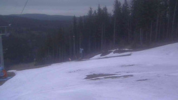 Ski Karlov - areál Karlov