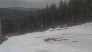 Ski Karlov - areál Karlov