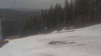 Ski Karlov - areál Karlov