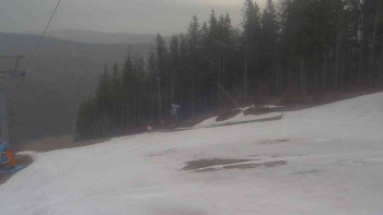 Ski Karlov - areál Karlov