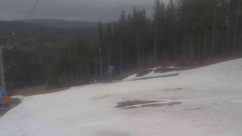 Ski Karlov - areál Karlov