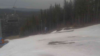 Ski Karlov - areál Karlov