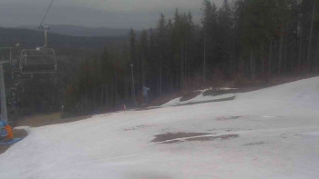 Ski Karlov - areál Karlov