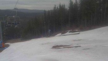 Ski Karlov - areál Karlov