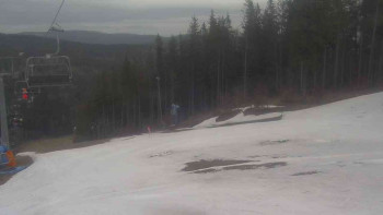 Ski Karlov - areál Karlov