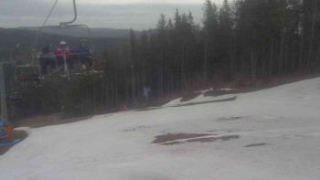 Ski Karlov - areál Karlov