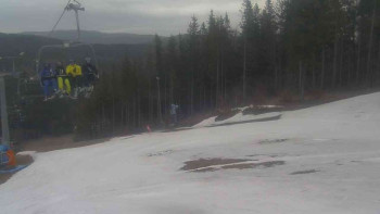 Ski Karlov - areál Karlov