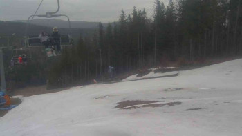 Ski Karlov - areál Karlov