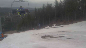 Ski Karlov - areál Karlov