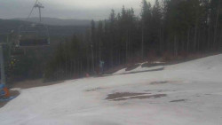 Sjezdovka Sportovní