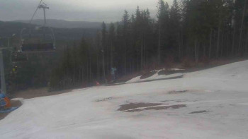 Ski Karlov - areál Karlov