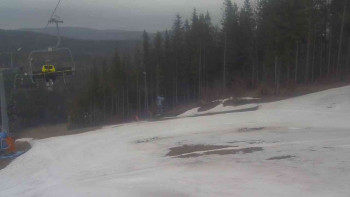 Ski Karlov - areál Karlov