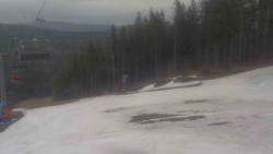 Sjezdovka Sportovní