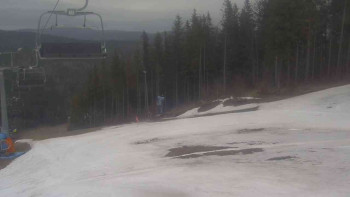 Ski Karlov - areál Karlov