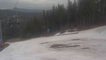 Ski Karlov - areál Karlov