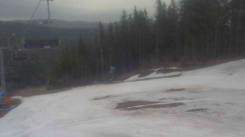 Ski Karlov - areál Karlov