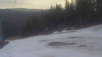 Ski Karlov - areál Karlov