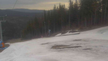 Ski Karlov - areál Karlov