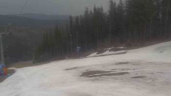 Ski Karlov - areál Karlov