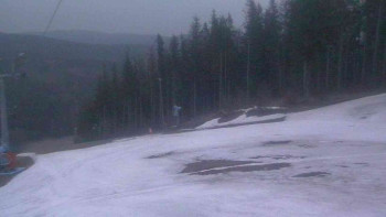 Ski Karlov - areál Karlov